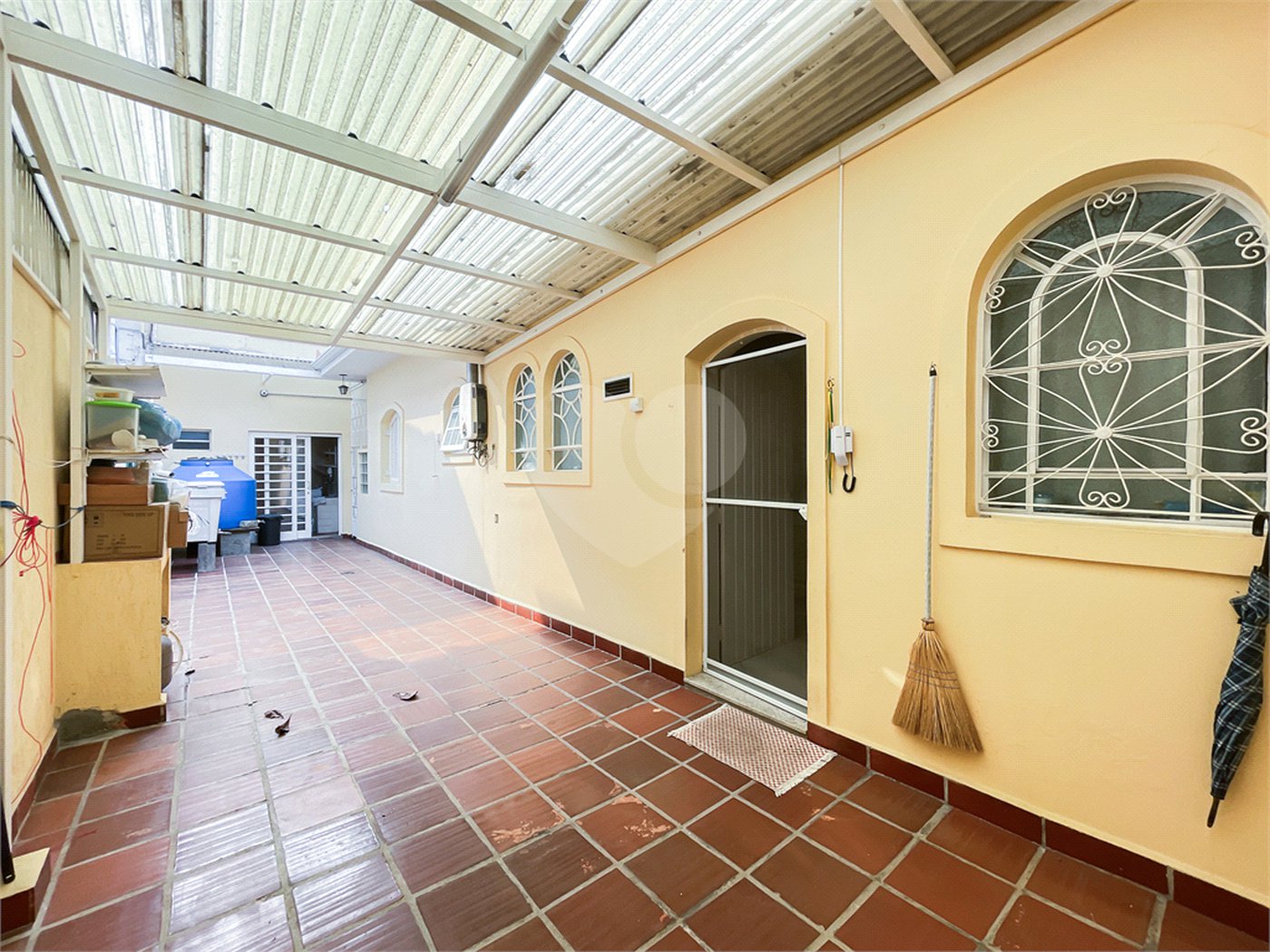 Casa Térrea à venda com 6 quartos, sendo 3 suítes,  em Instituto de Previdência, São Paulo, SP
