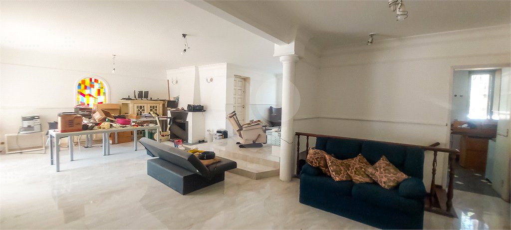 Casa à venda ou para alugar com 5 suítes em Granja Julieta, São Paulo, SP