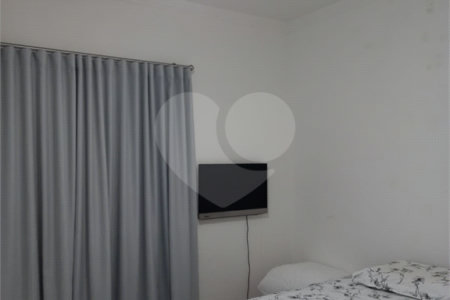 Casa à venda com 3 suítes no condomínio Vila Rica, Indaiatuba - SP