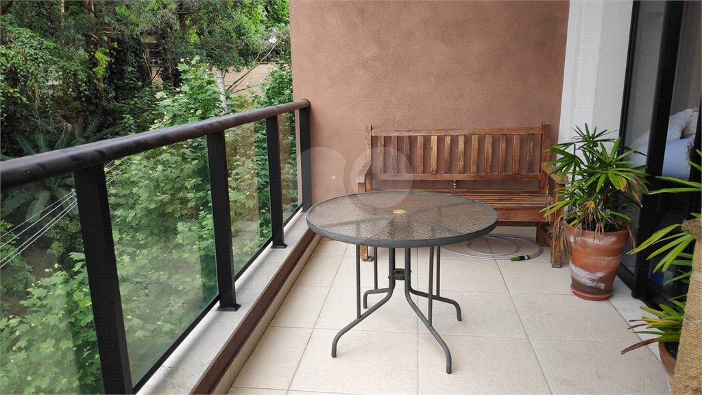 Apartamento à venda com 2 suítes em Vila Progredior, São Paulo, SP