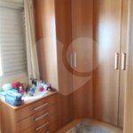 Apartamento à venda com 3 quartos em Vila Antonieta, São Paulo, SP