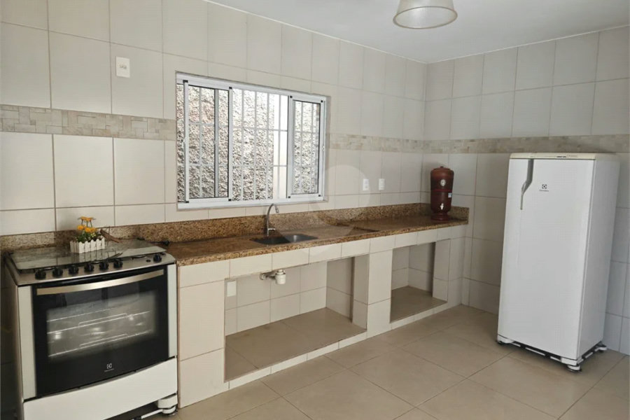 Casa à venda com 4 quartos, sendo 1 suíte,  em Anhanguera, São Paulo, SP
