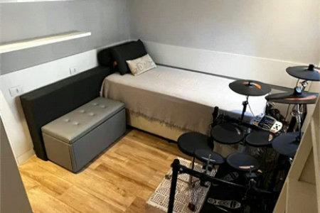 Apartamento à venda com 3 suítes em Vila Gertrudes, São Paulo, SP
