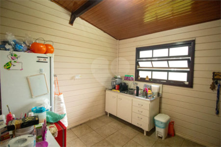 Chácara à venda com 3 quartos em Alpes Paulista (mailasqui), São Roque, SP