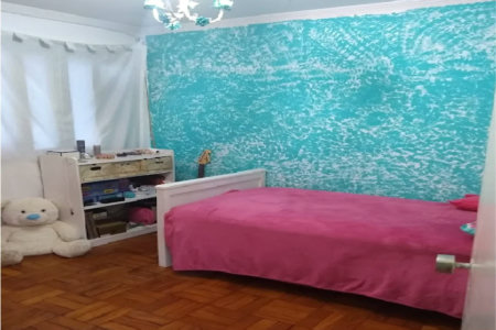 Sobrado à venda com 3 quartos, sendo 1 suíte,  em Jaguaré, São Paulo, SP