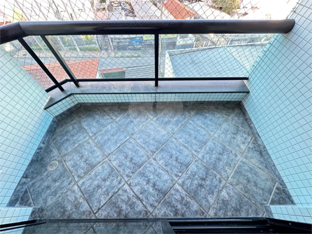 Apartamento à venda com 3 quartos, sendo 1 suíte,  em Tucuruvi, São Paulo, SP
