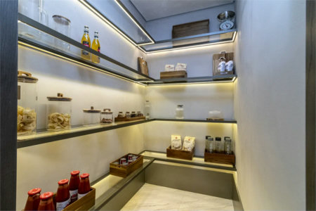 Apartamento à venda com 4 suítes em Jardim Guedala, São Paulo, SP