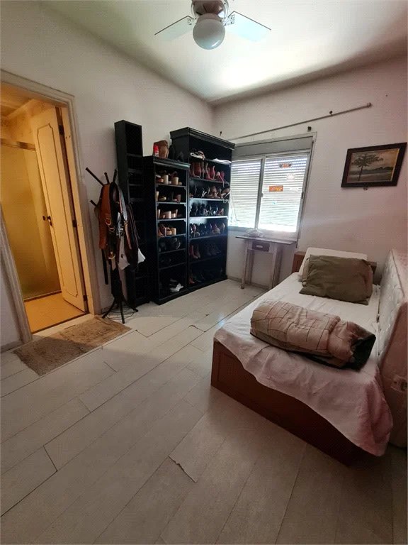 Apartamento à venda com 3 suítes em Conjunto Residencial Morumbi, São Paulo, SP