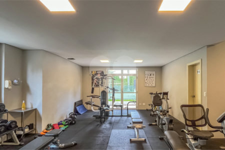 Cobertura à venda com 3 quartos, sendo 2 suítes,  em Vila Progredior, São Paulo, SP