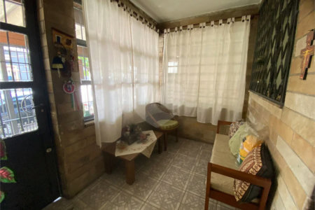 Casa à venda com 4 quartos em Santana, São Paulo, SP