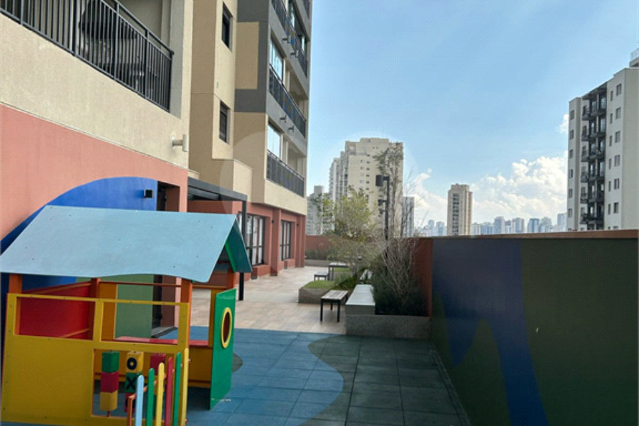 Apartamento para alugar com 2 quartos em Ipiranga, São Paulo, SP
