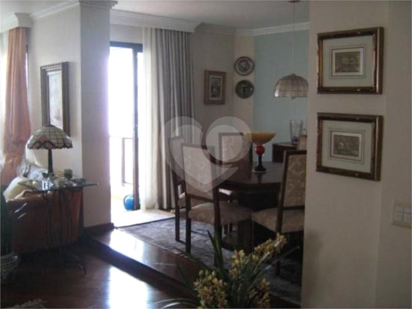 Apartamento à venda com 3 suítes em Perdizes, São Paulo, SP
