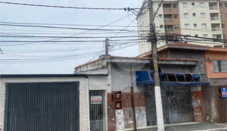 Terreno à venda com 6 quartos em Casa Verde, São Paulo, SP