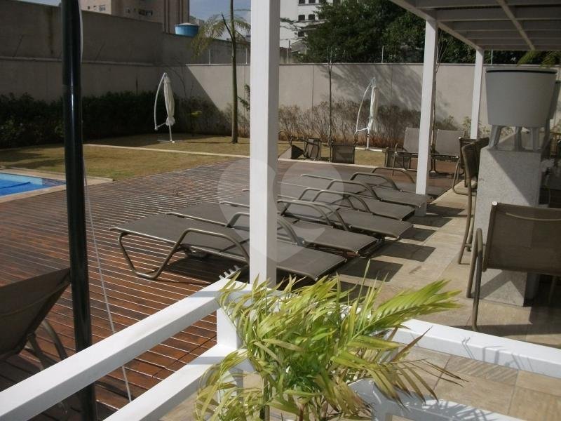 Cobertura à venda com 4 quartos, sendo 2 suítes, em Perdizes, São Paulo, SP
