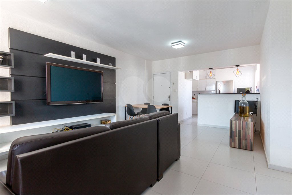 Apartamento à venda com 1 suíte em Vila Olímpia, São Paulo, SP