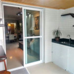 Kitnet Residencial à venda, Aviação, Praia Grande - KN0004.