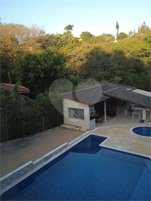 Chácara à venda com 3 quartos, sendo 2 suítes, em Santa Cândida, Vinhedo, SP