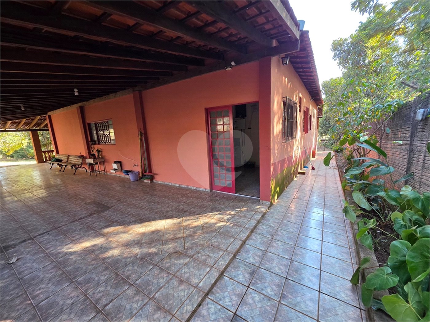 Chácara à Venda 4.305m² de área – Arrace de Santo Antônio II – São Carlos/SP