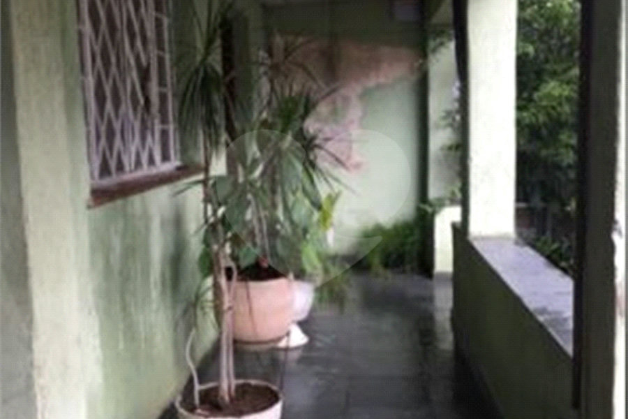 Casa à venda com 4 quartos em Freguesia do Ó, São Paulo, SP