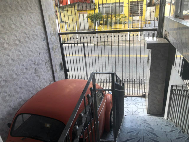 Casa Térrea à venda com 3 quartos em Jaçanã, São Paulo, SP