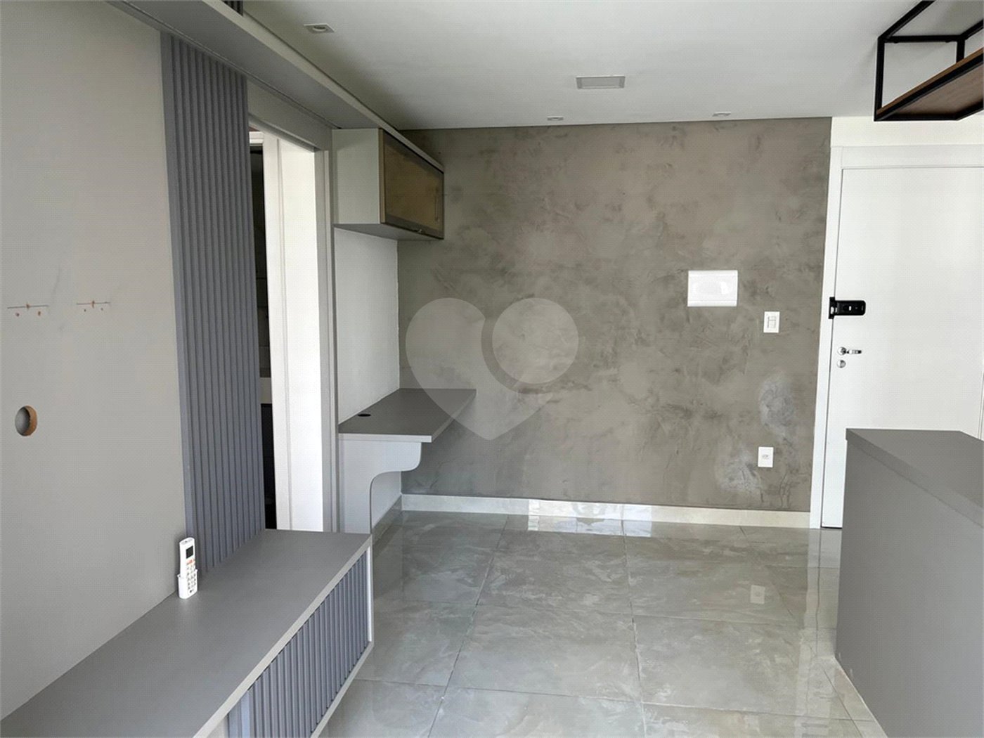 Apartamento para alugar com 1 quarto em Vila Andrade, São Paulo, SP