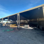Box/Garagem Comercial à venda, Esplanada dos Barreiros, São Vicente - GR0001.