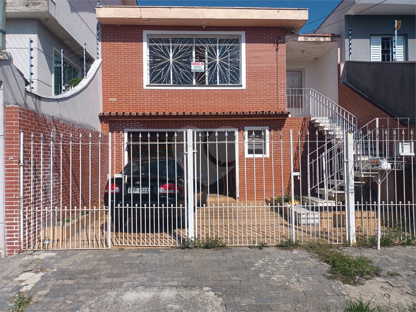 Casa Térrea à venda com 3 quartos, sendo 1 suíte, em Tremembé, São Paulo, SP