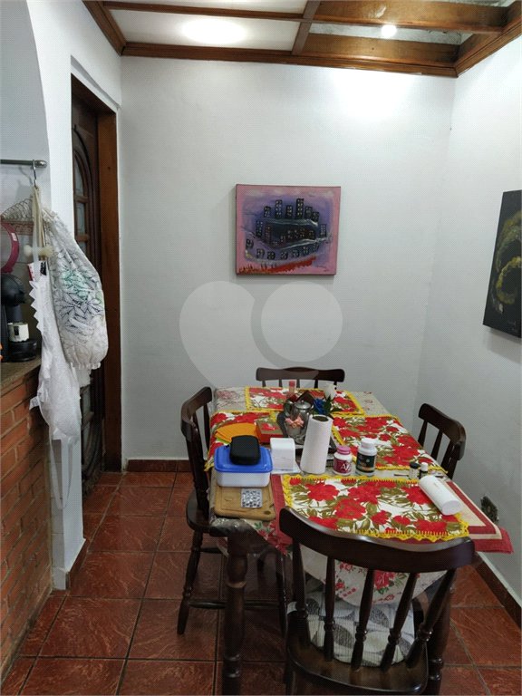 Sobrado à venda com 3 quartos, sendo 1 suíte, em Freguesia do Ó, São Paulo, SP