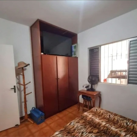Sobrado à venda com 2 quartos em Jardim Rosa Maria, São Paulo, SP