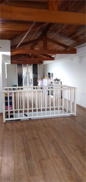 Sobrado à venda com 2 quartos em Tucuruvi, São Paulo, SP
