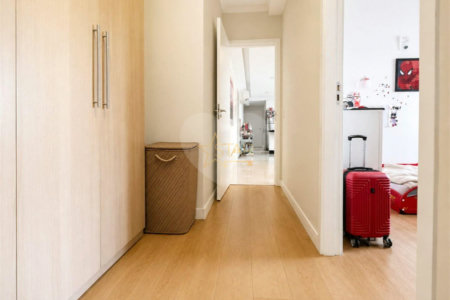 Apartamento à venda com 3 quartos, sendo 1 suíte, em Brooklin, São Paulo, SP