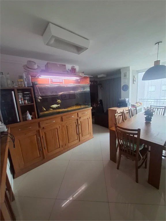 Apartamento à venda com 3 quartos, sendo 1 suíte, em Jaguaré, São Paulo, SP