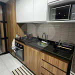 Apartamento à venda ou para alugar com 2 quartos, sendo 1 suíte, em Vila Mariana, São Paulo, SP