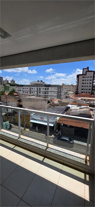 Apartamento à venda ou para alugar com 2 quartos em Iguatemi, Ribeirão Preto, SP