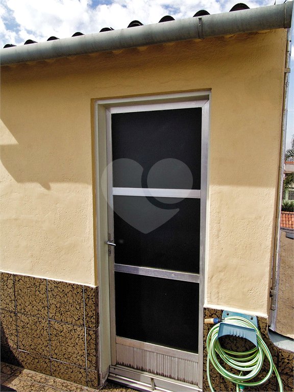 Sobrado à venda com 3 quartos em Vila Maria, São Paulo, SP