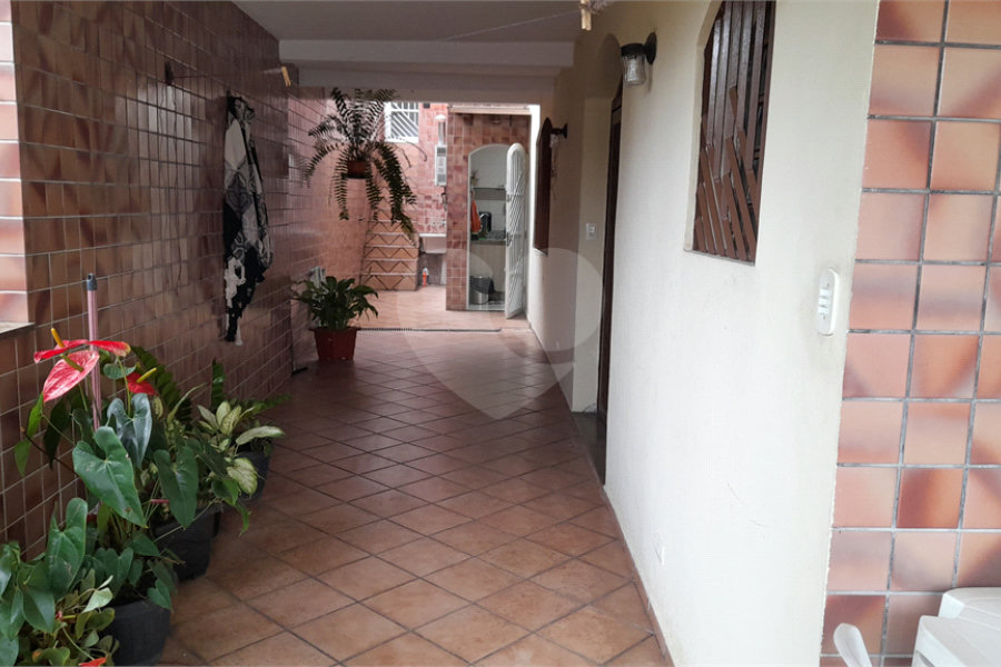 Sobrado à venda com 3 quartos, sendo 2 suítes, em Santana, São Paulo, SP