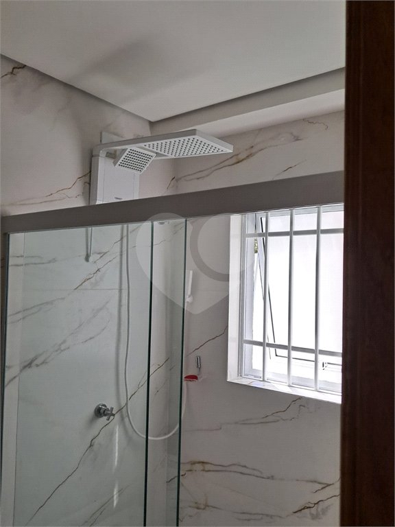 Casa para alugar com 1 suíte no condomínio Sem Nome, São Paulo - SP