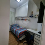 Cobertura à venda com 4 quartos, sendo 2 suítes, em Nova Petrópolis, São Bernardo do Campo, SP