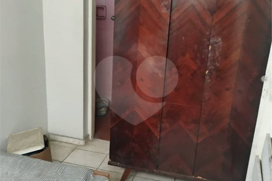 Sobrado à venda com 3 quartos, sendo 1 suíte, em Jardim São Bento, São Paulo, SP