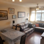 Apartamento à venda com 3 quartos em Indianópolis, São Paulo, SP
