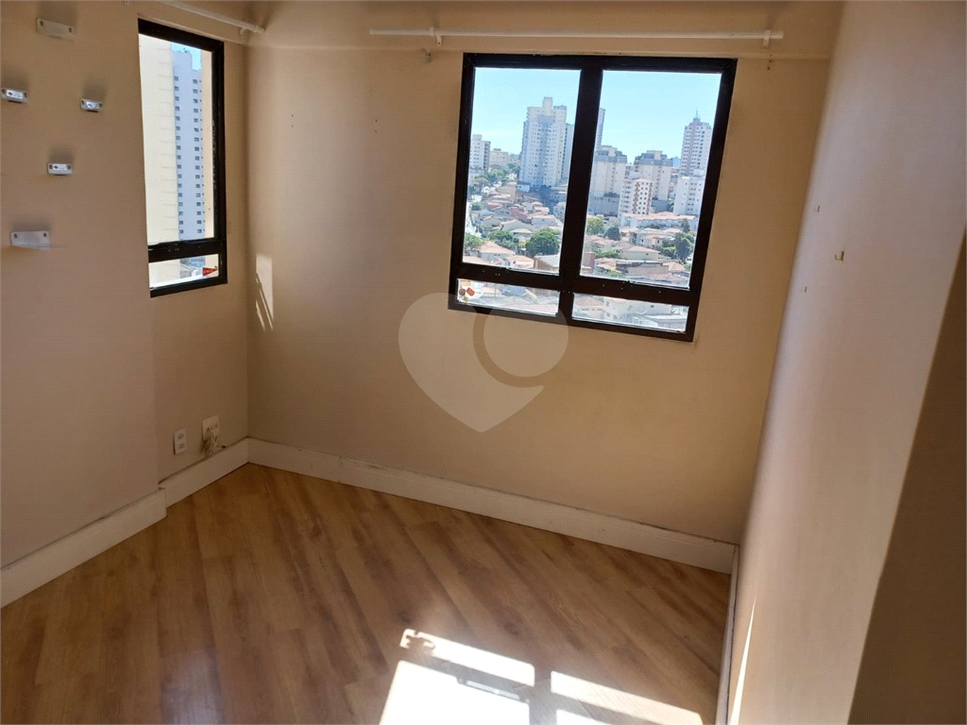 Apartamento à venda com 2 quartos, sendo 1 suíte, em Mandaqui, São Paulo, SP