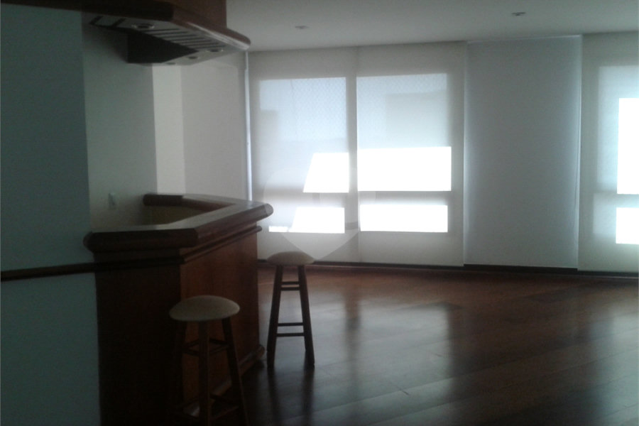 Apartamento à venda com 4 quartos, sendo 3 suítes, em Santana, São Paulo, SP