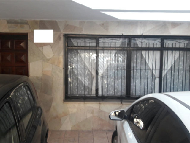 Sobrado à venda com 3 quartos em Parada Inglesa, São Paulo, SP