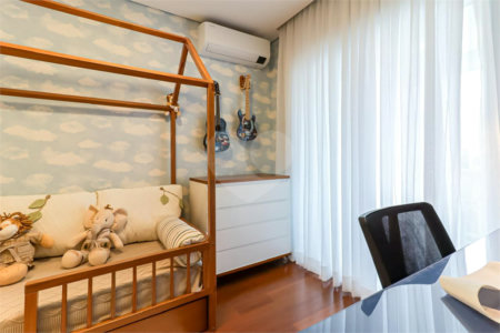 Apartamento à venda com 3 quartos, sendo 2 suítes, em Vila Mascote, São Paulo, SP