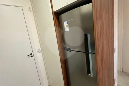 Apartamento para alugar com 1 suíte em Pinheiros, São Paulo, SP