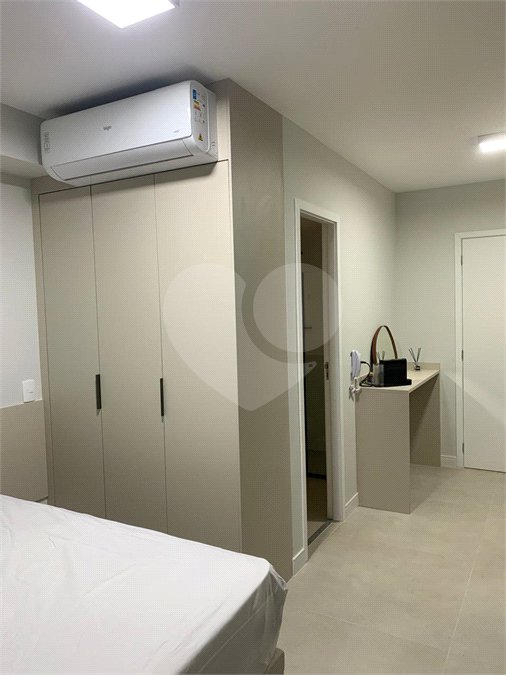 Apartamento para alugar com 1 suíte em Butantã, São Paulo, SP