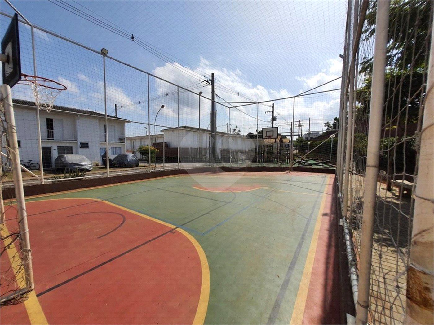 Casa à venda com 2 quartos no condomínio Vila Colorado Suzano, Suzano - SP