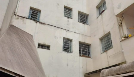 Prédio à venda em Paraíso, São Paulo, SP