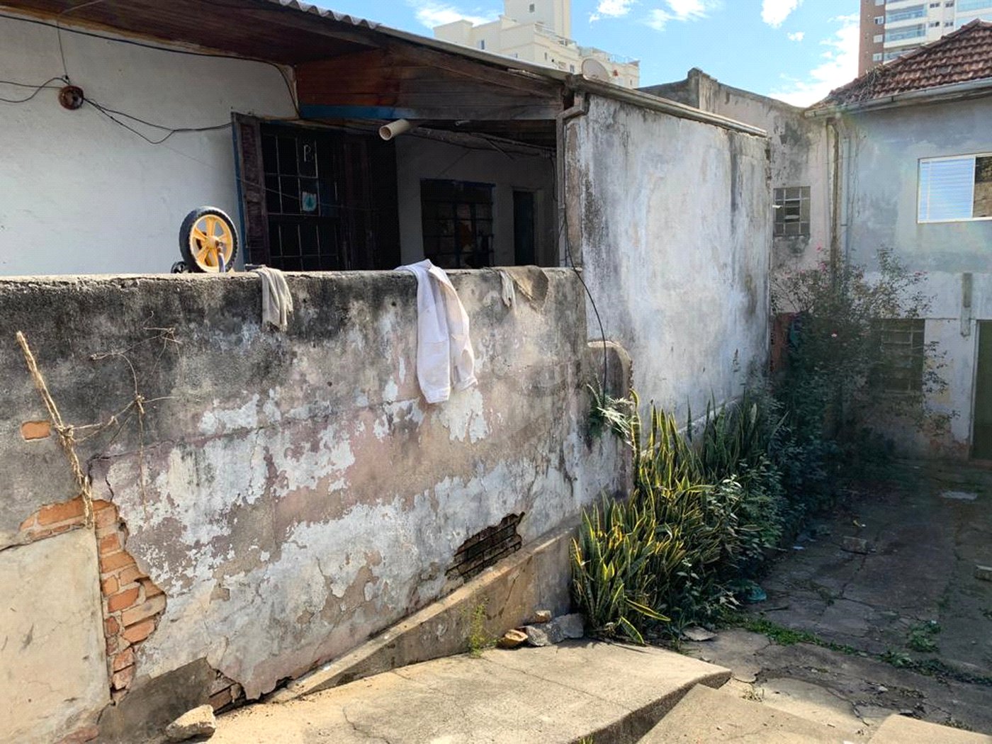 Terreno à venda em Vila Guilherme, São Paulo, SP
