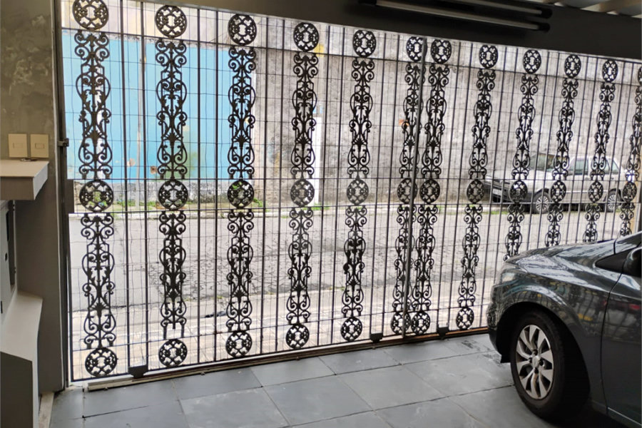 Sobrado à venda com 2 quartos em Parque Edu Chaves, São Paulo, SP